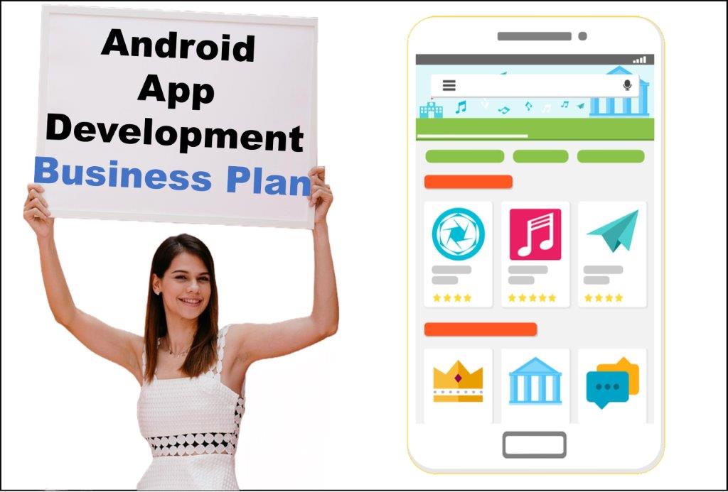 mobile app development in Columbia South Carolina