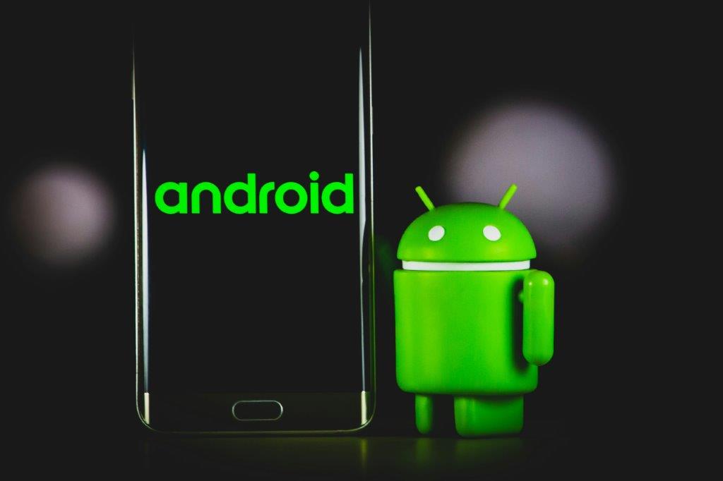 professional android app development company in Columbia South Carolina