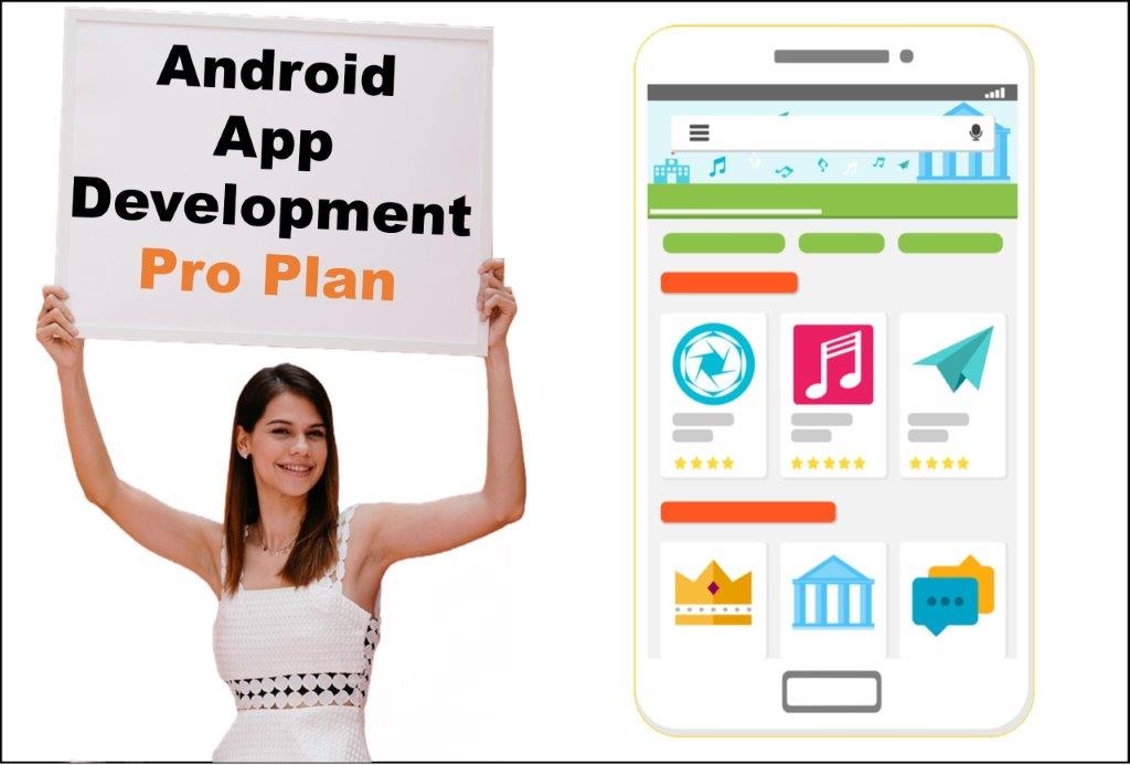 android app development agency in Columbia South Carolina