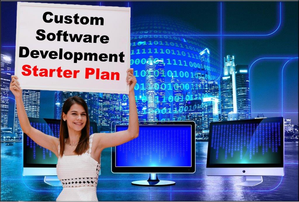 Custom Software Development in Columbia South Carolina