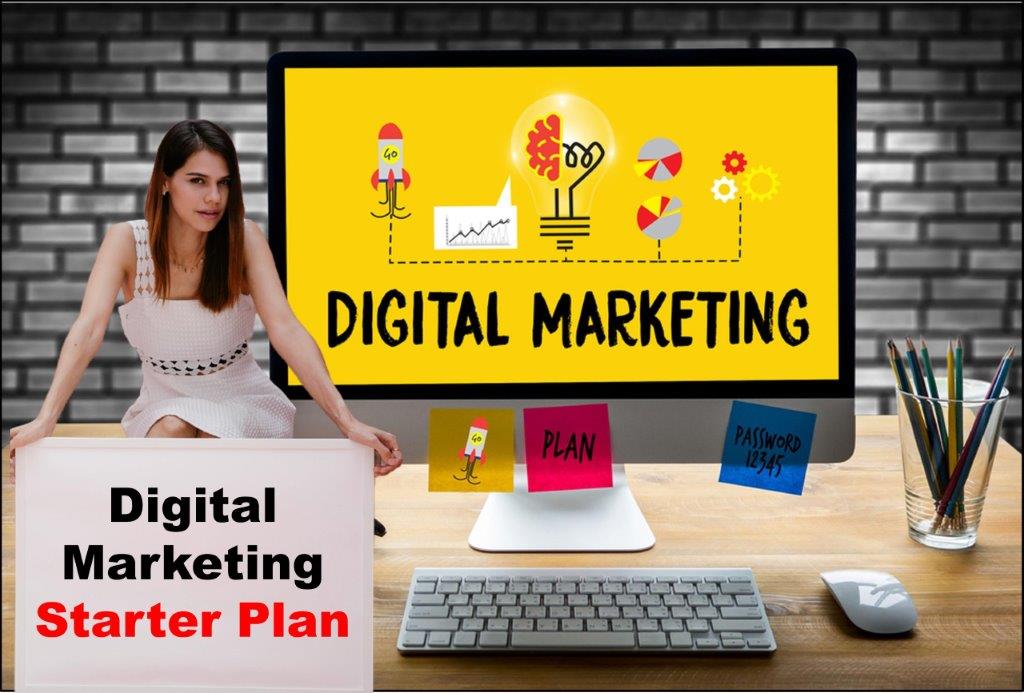 Digital Marketing in Columbia South Carolina