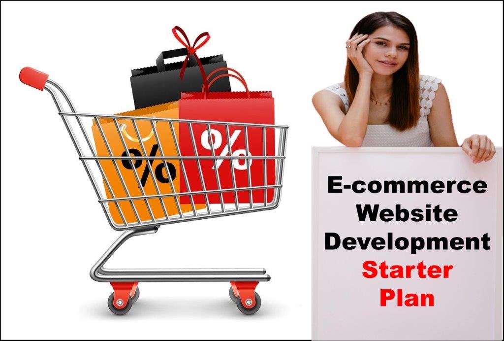 ecommerce website development agency in Columbia South Carolina
