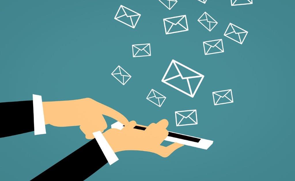 email marketing company in Columbia South Carolina