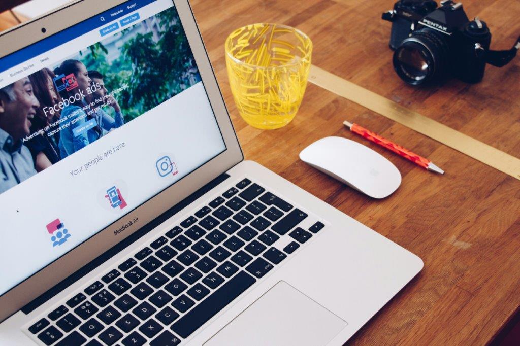professional facebook marketing company in Columbia South Carolina