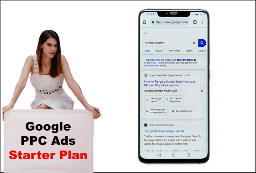 Google Ads Marketing in Columbia South Carolina