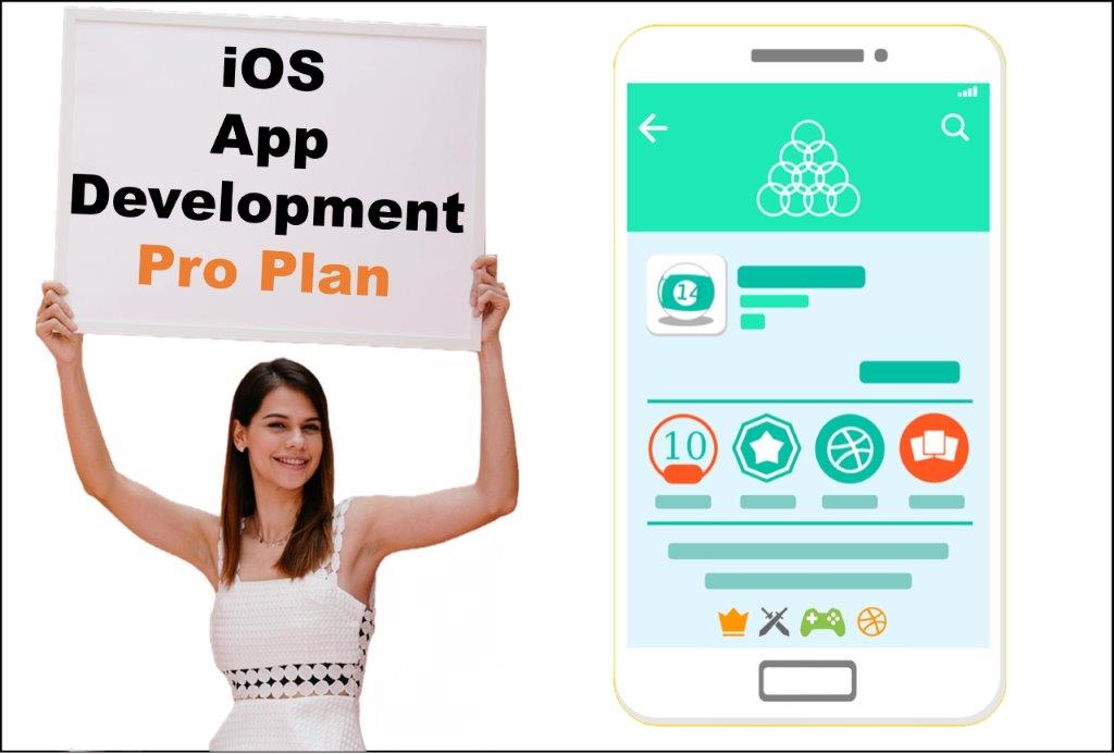 professional ios app development service in Columbia South Carolina