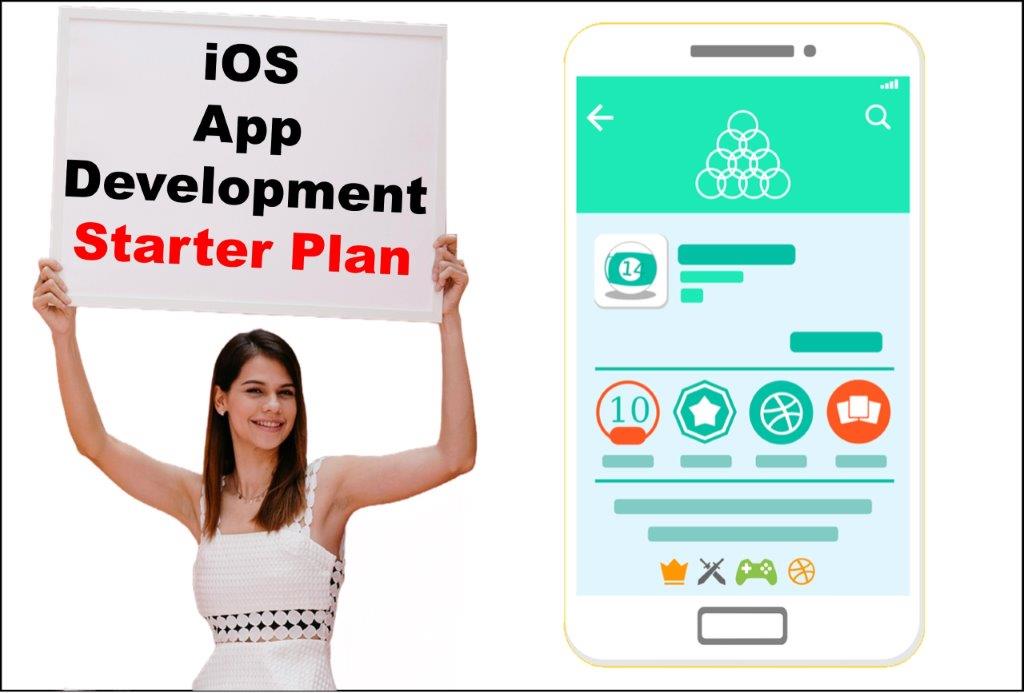 iOS App Development in Columbia South Carolina