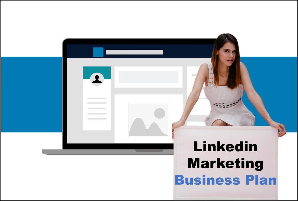 linkedin marketing company in Columbia South Carolina