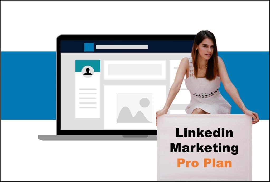 linkedin marketing agency in Columbia South Carolina
