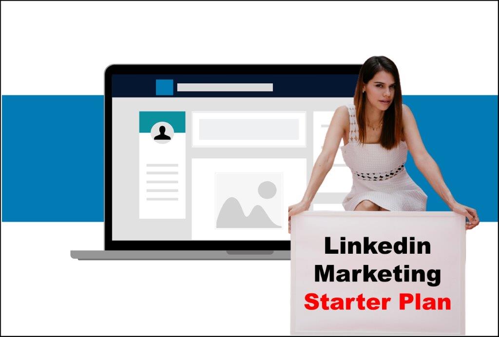 linkedin marketing service provider in Columbia South Carolina