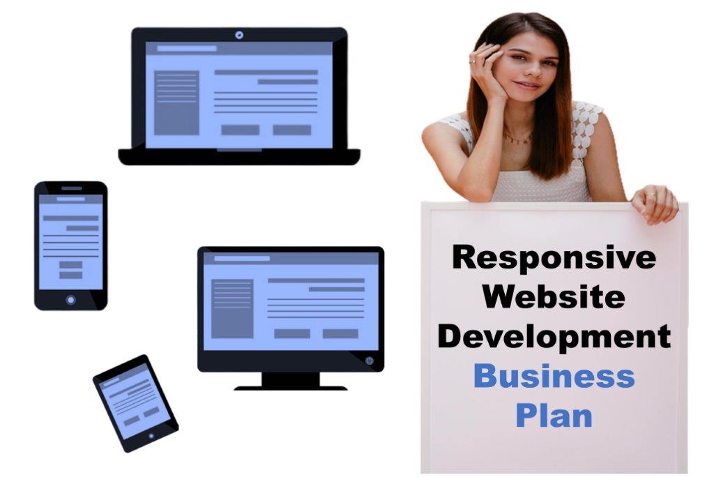 professional responsive website development agency in Columbia South Carolina
