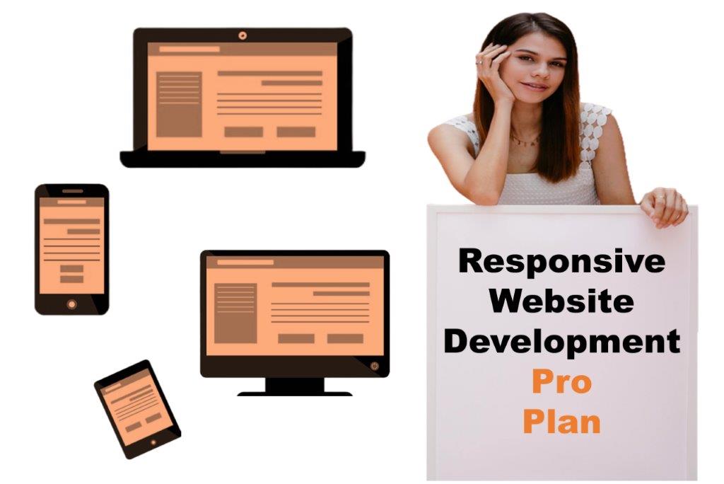 expert responsive website development agency in Columbia South Carolina