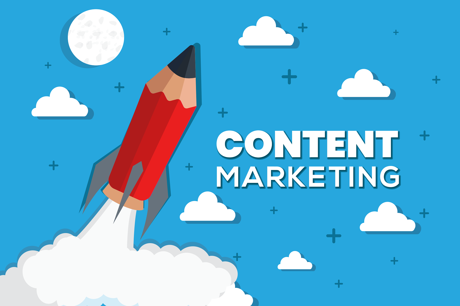 seo content writing company Columbia South Carolina