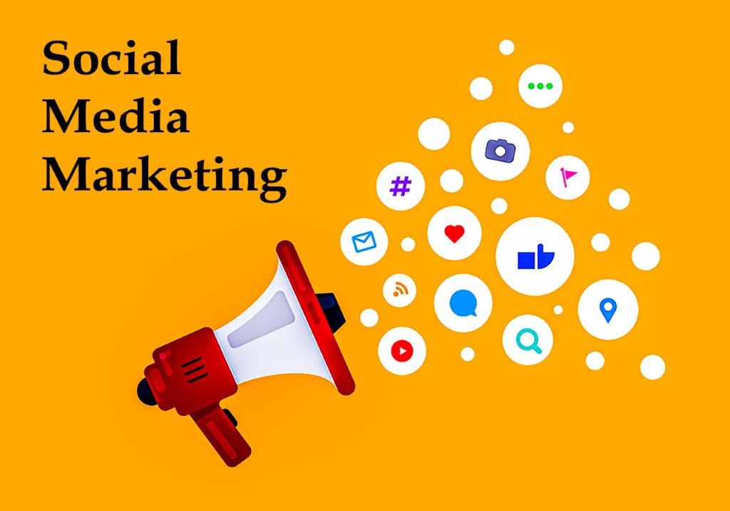 professional social media marketing company in Columbia South Carolina