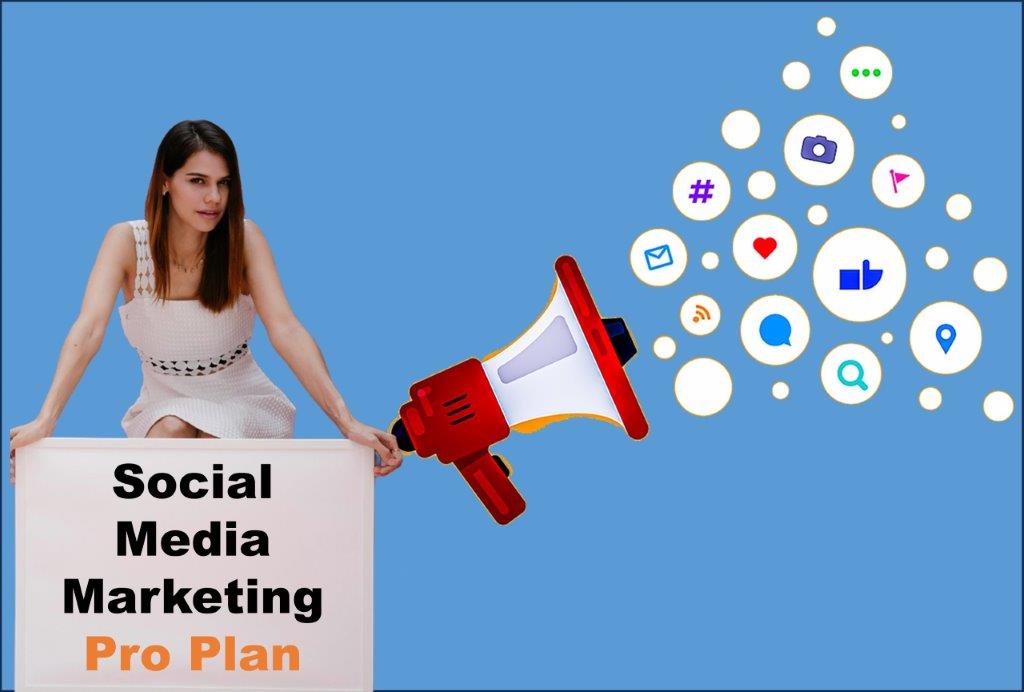 social media marketing company in Columbia South Carolina