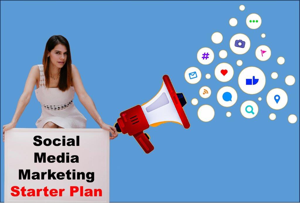 social media marketing service provider in Columbia South Carolina