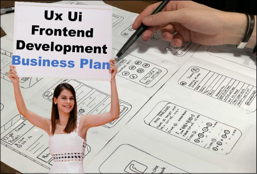 front end developers in Columbia South Carolina