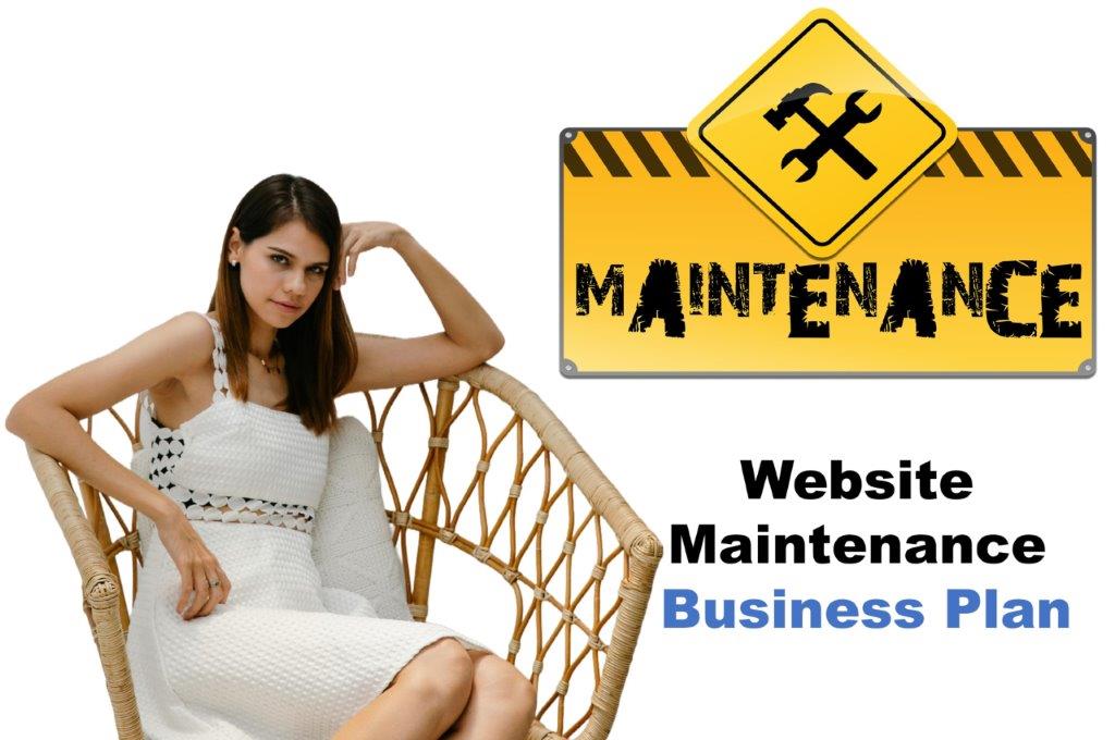 website maintenance service provider in Columbia South Carolina