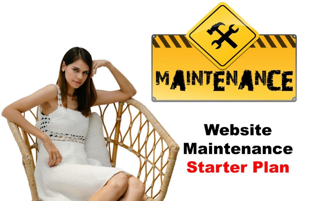 Website Maintenance in Columbia South Carolina