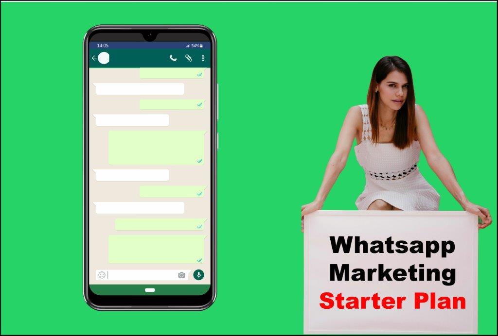 Whatsapp Marketing Agency in Columbia South Carolina