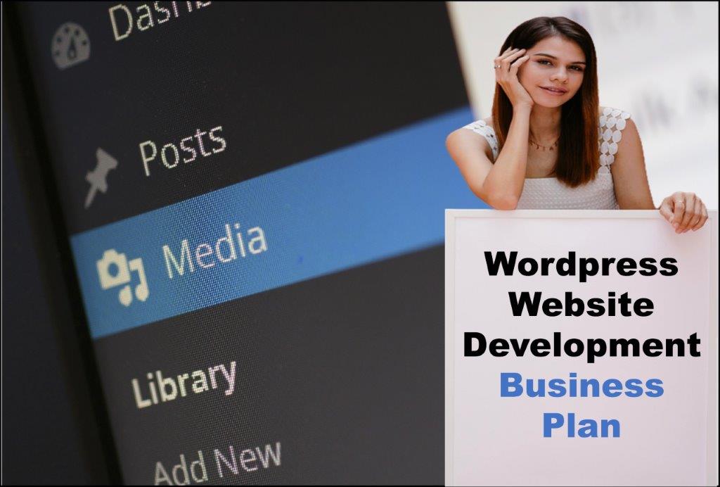 wordpress website development company in Columbia South Carolina