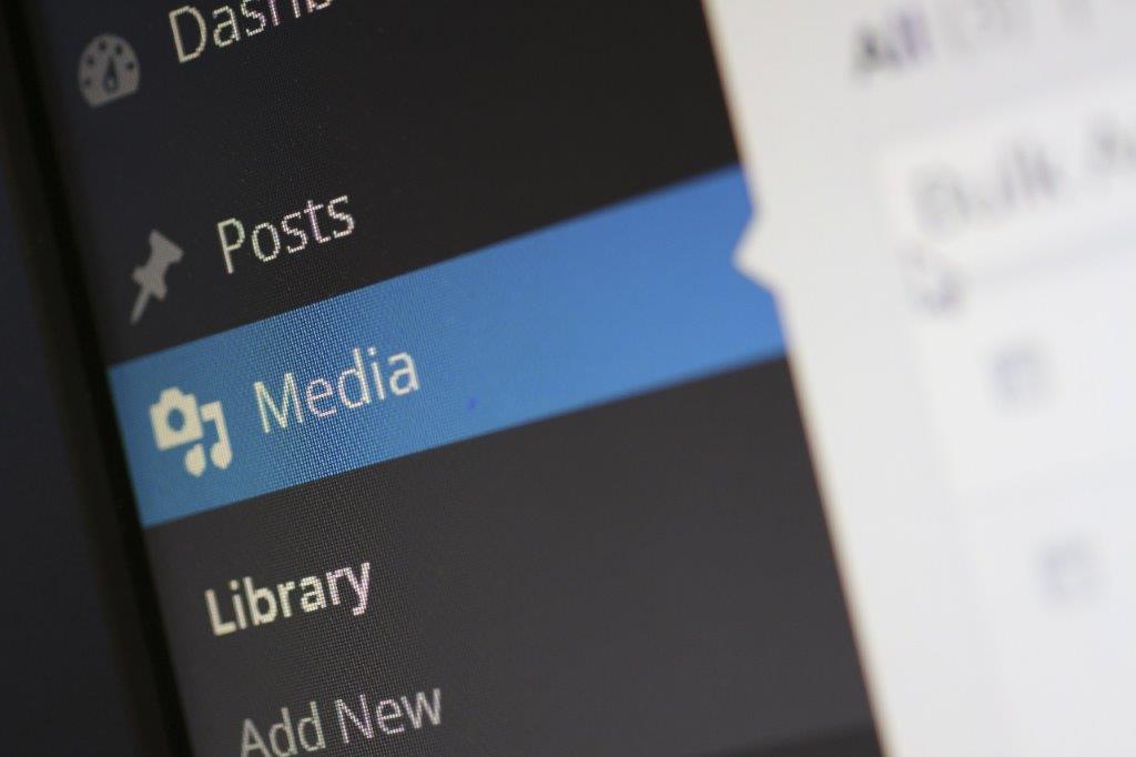 wordpress website designing company in Columbia South Carolina