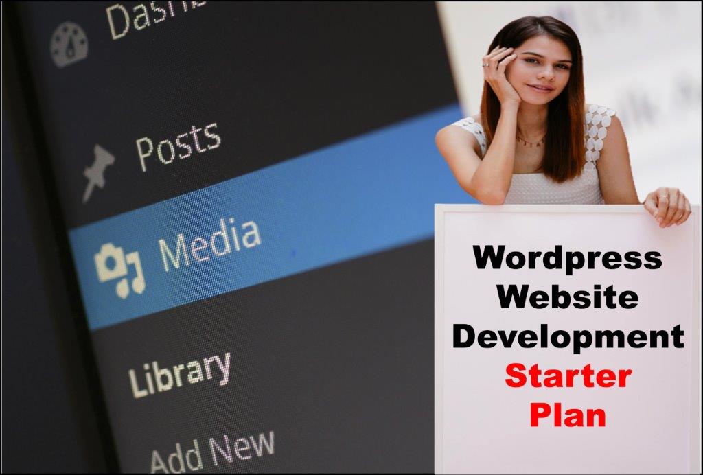 wordpress website development agency in Columbia South Carolina