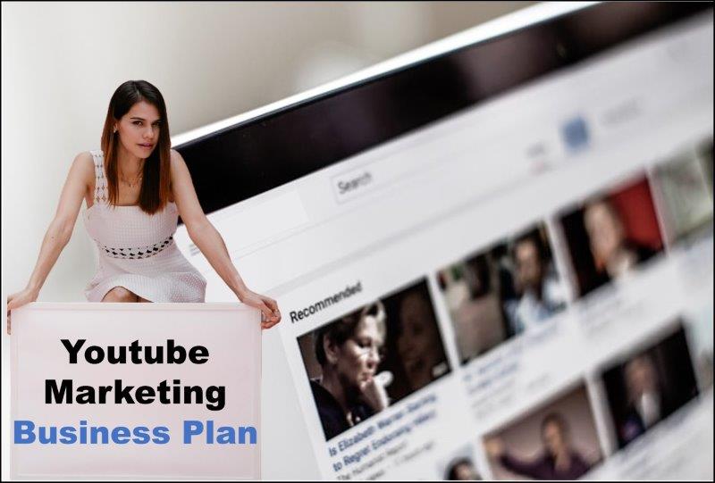 youtube marketing agency in Columbia South Carolina