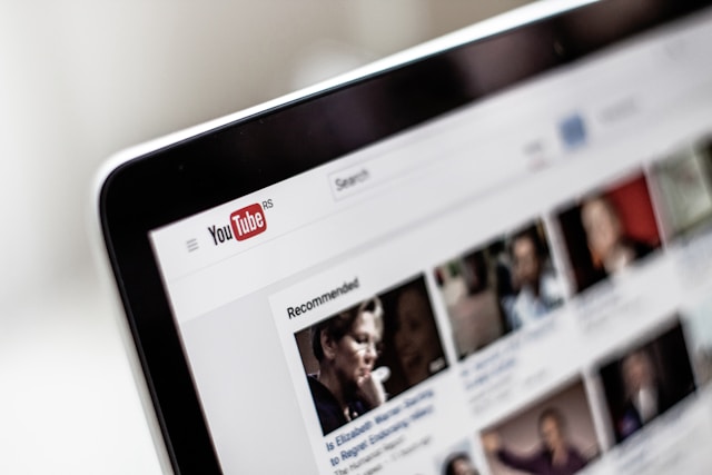 professional youtube marketing company in Columbia South Carolina