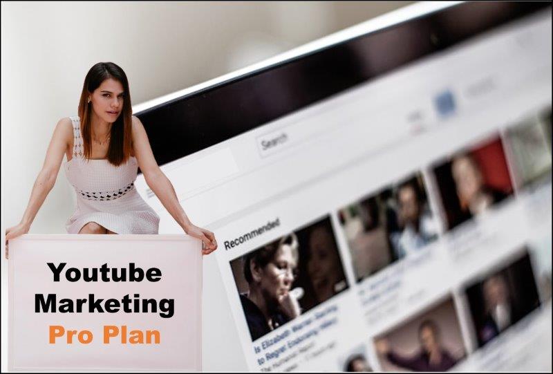 youtube marketing company in Columbia South Carolina