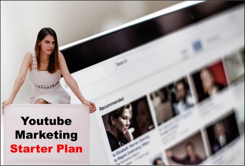youtube marketing service provider in Columbia South Carolina